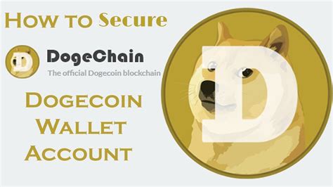 Dogechain wallet. Things To Know About Dogechain wallet. 